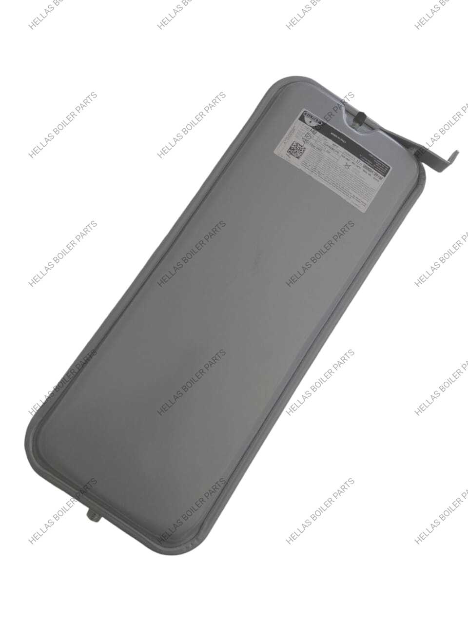 Δοχείo Διαστολής Ορθογώνιο 7 LT, 3/8"