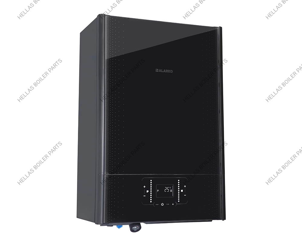 Λέβητας Αερίου Συμπύκνωσης  ALARKO - CARRIER SMF 24 KW