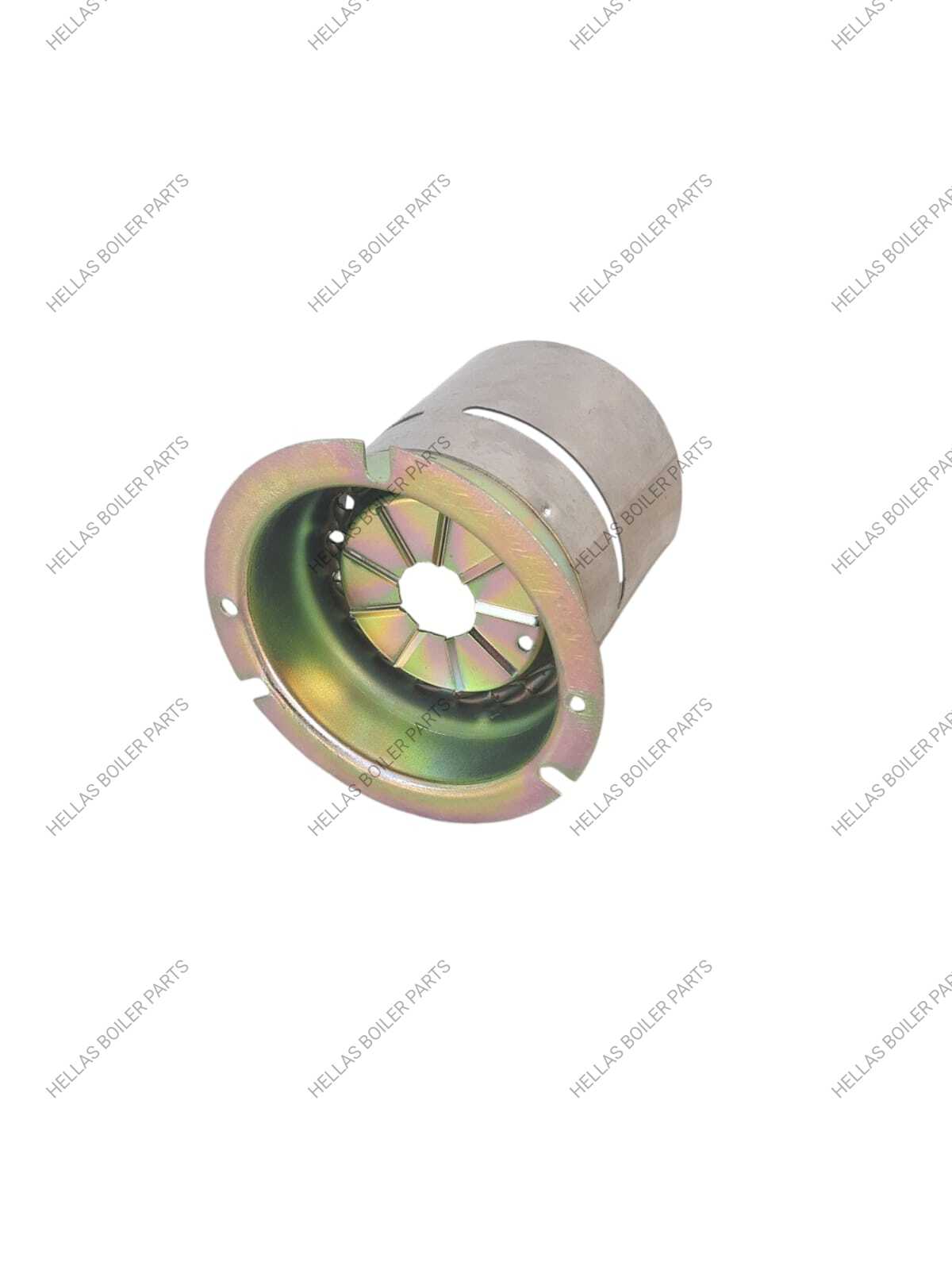 Μπουκα KITURAMI TURBO  17S